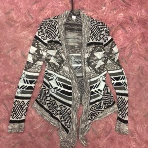 Charlotte Russe Cardigan